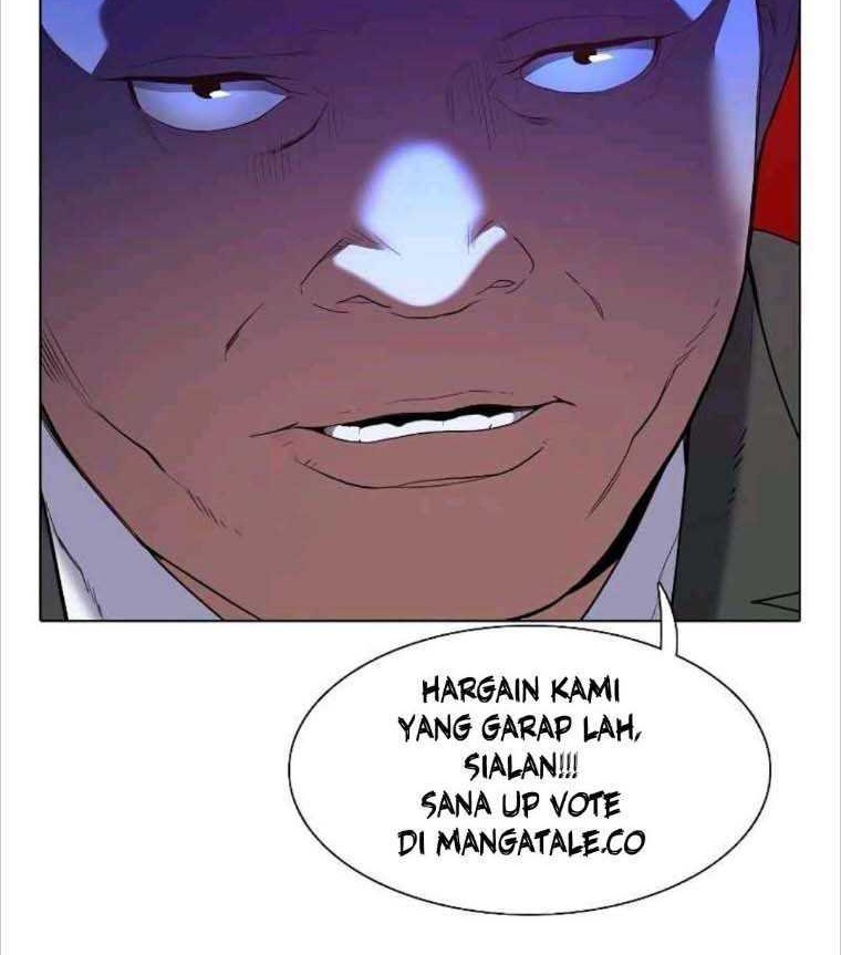 Bizarre Restaurant Chapter 18 - halaman 54