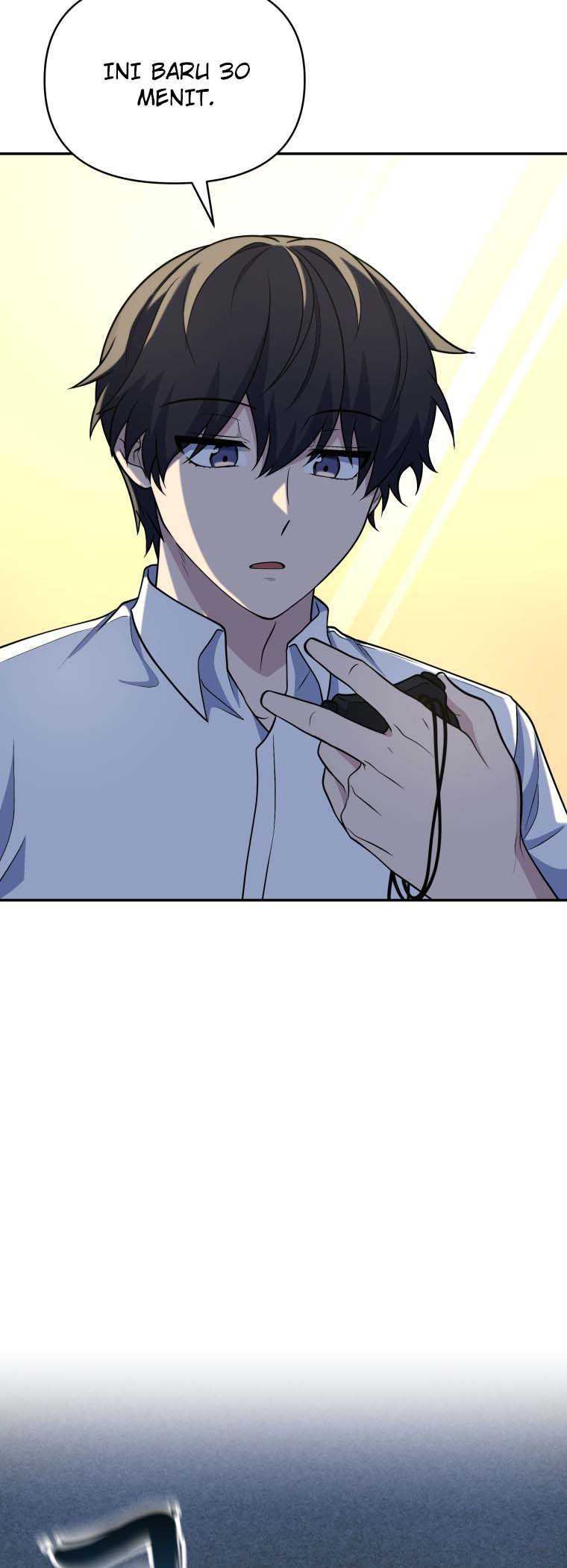 Bizarre Restaurant Chapter 19 - halaman 23