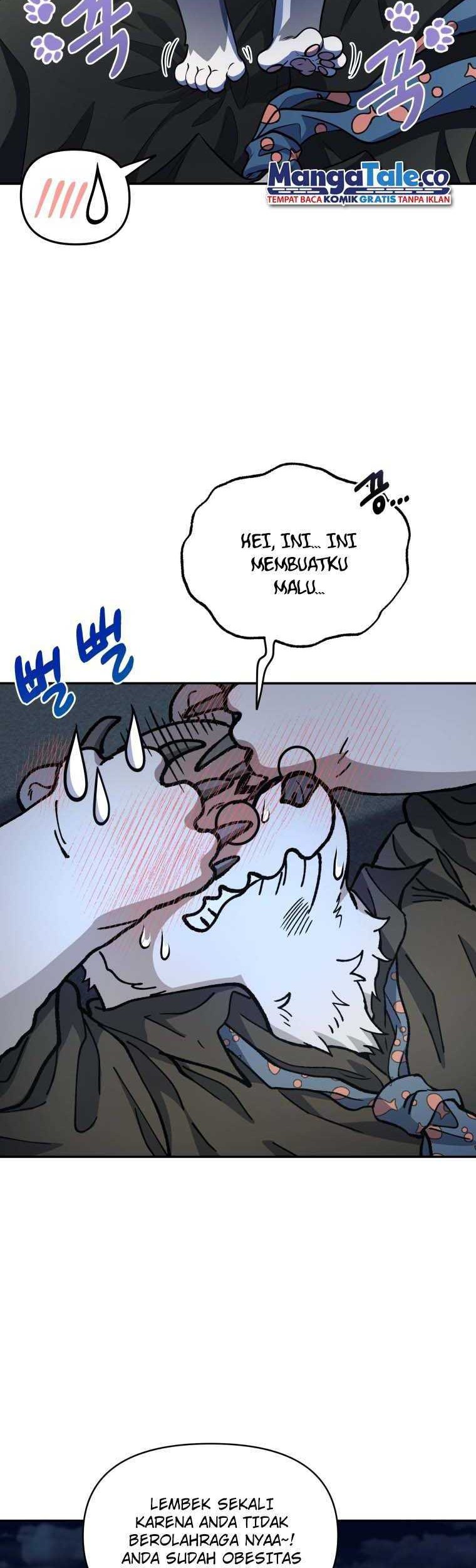 Bizarre Restaurant Chapter 19 - halaman 27