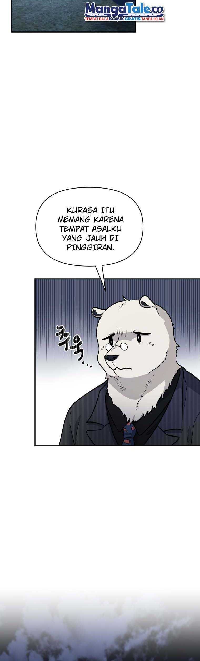 Bizarre Restaurant Chapter 19 - halaman 5