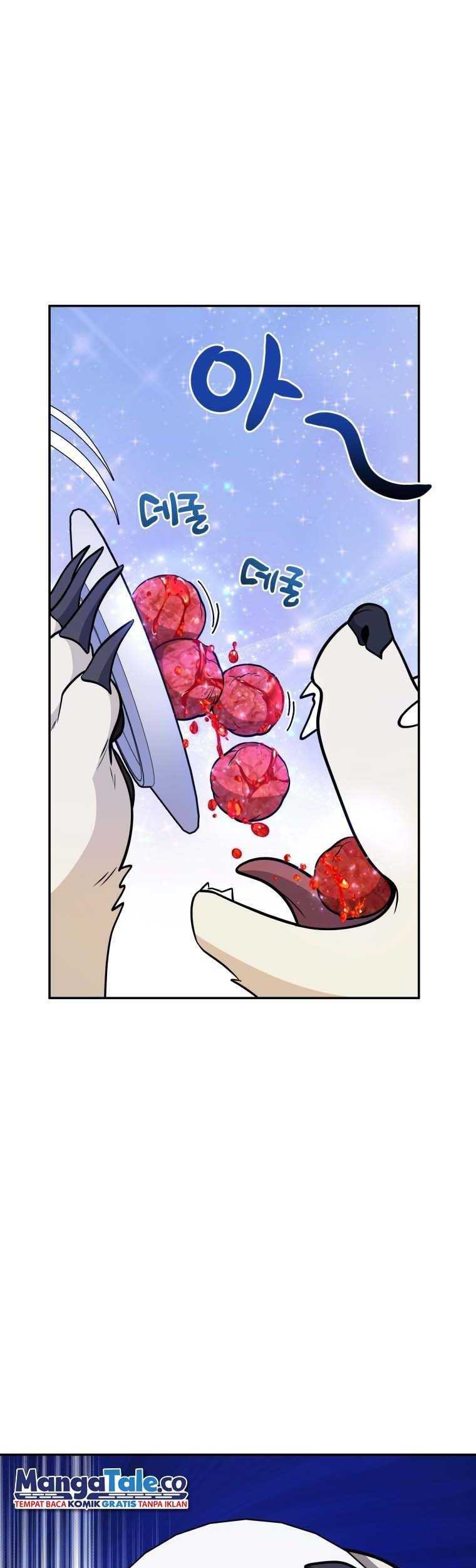 Bizarre Restaurant Chapter 19 - halaman 50