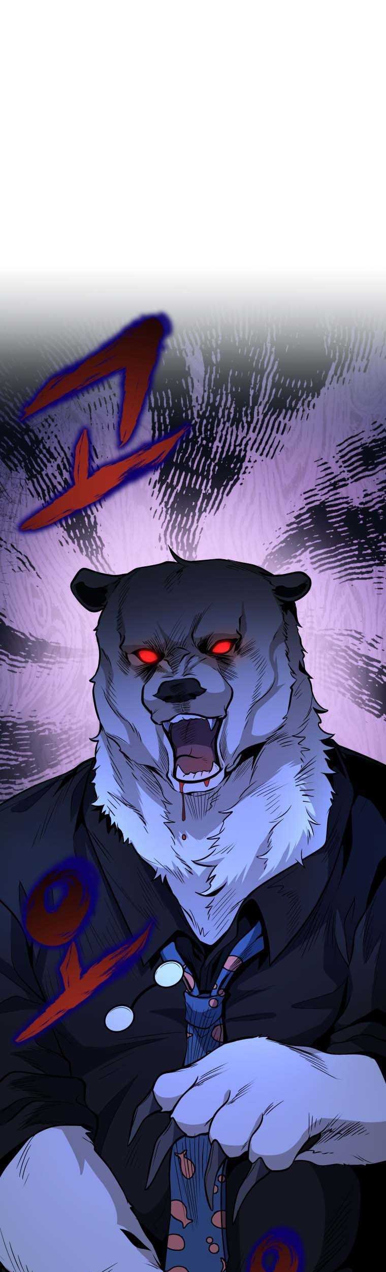 Bizarre Restaurant Chapter 19 - halaman 54