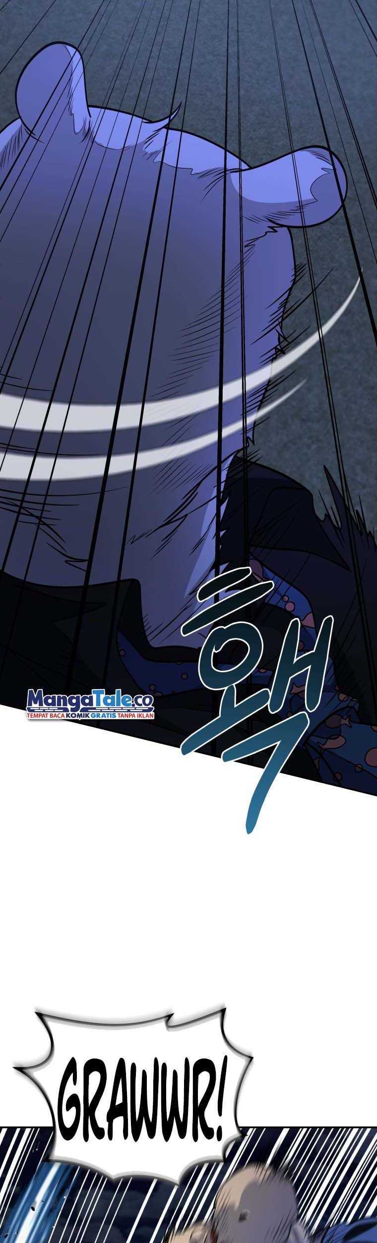 Bizarre Restaurant Chapter 19 - halaman 57