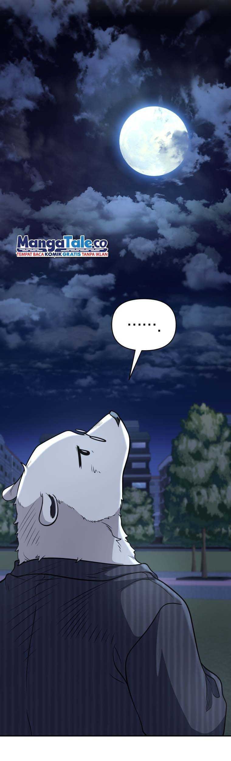 Bizarre Restaurant Chapter 19 - halaman 6