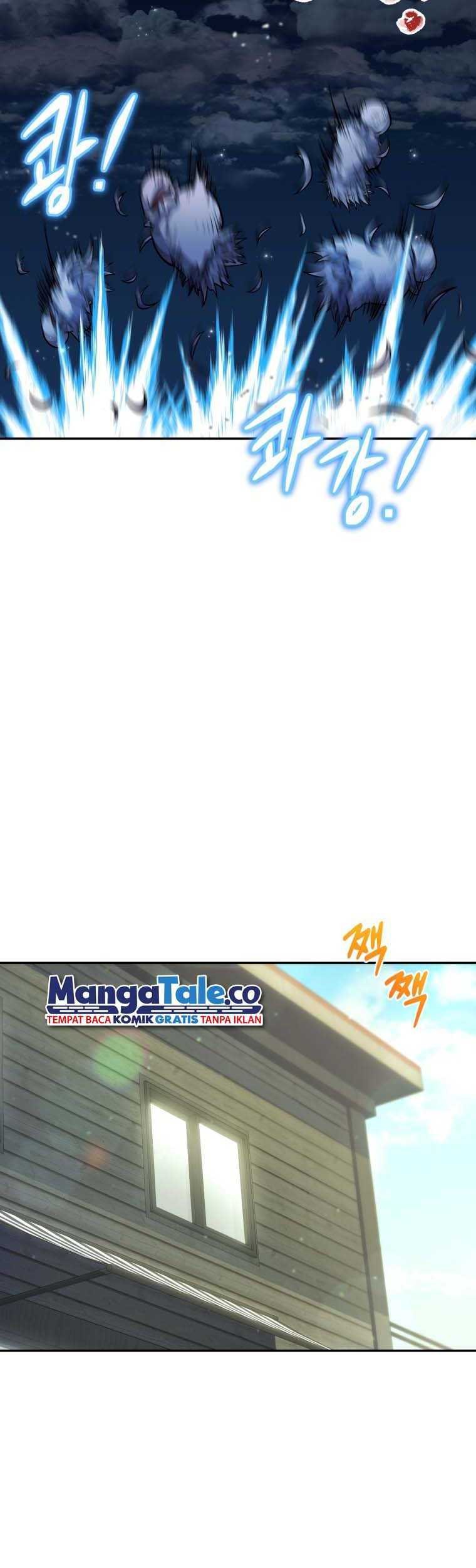 Bizarre Restaurant Chapter 19 - halaman 62