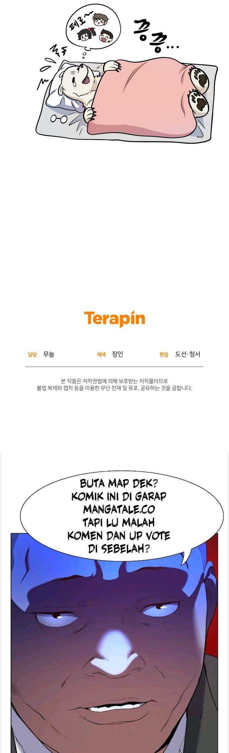 Bizarre Restaurant Chapter 19 - halaman 72