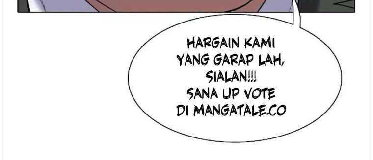 Bizarre Restaurant Chapter 19 - halaman 73