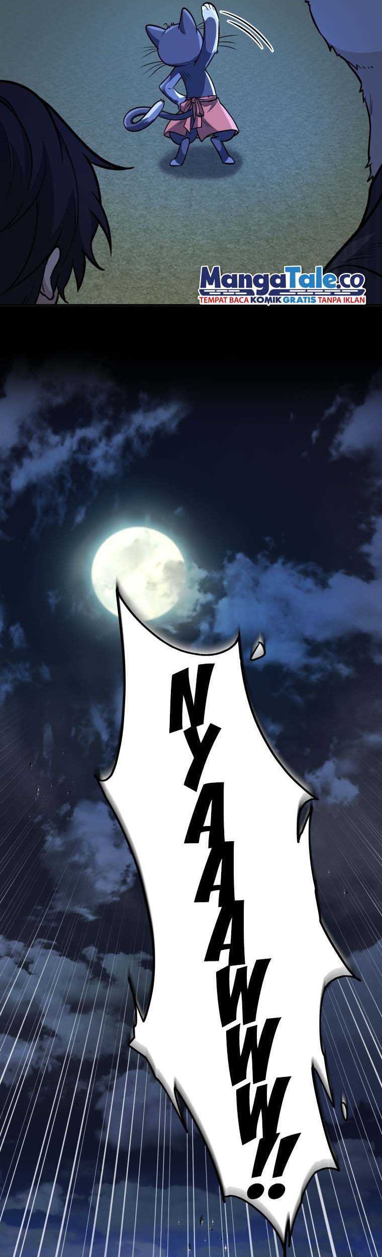 Bizarre Restaurant Chapter 19 - halaman 9