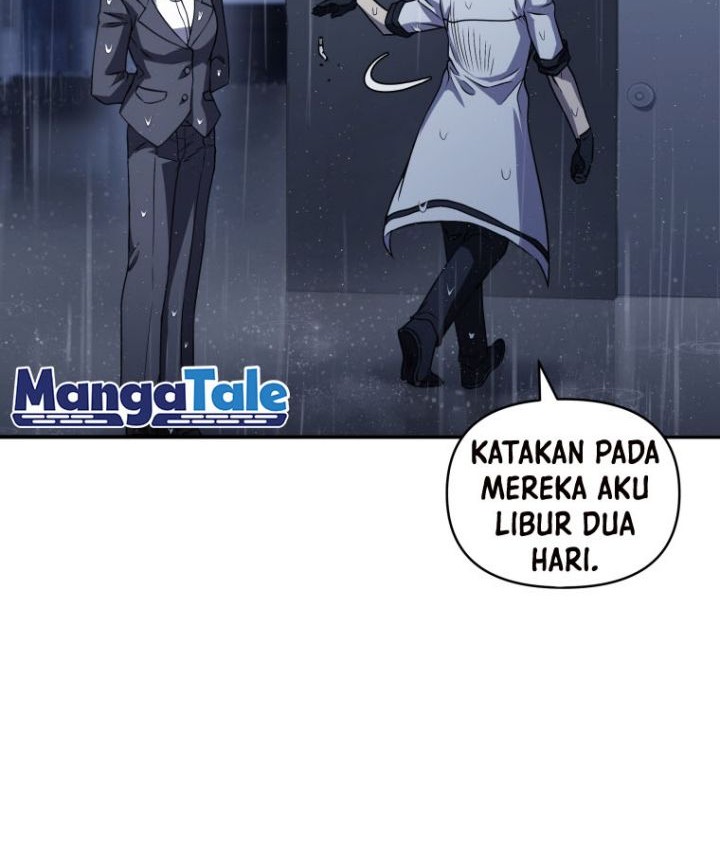 Bizarre Restaurant Chapter 2 - halaman 17