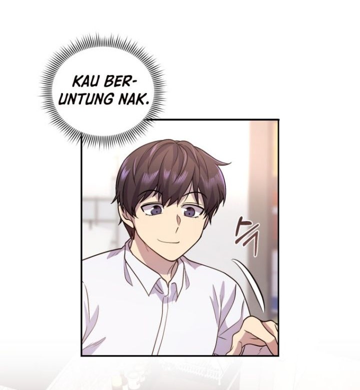 Bizarre Restaurant Chapter 2 - halaman 47