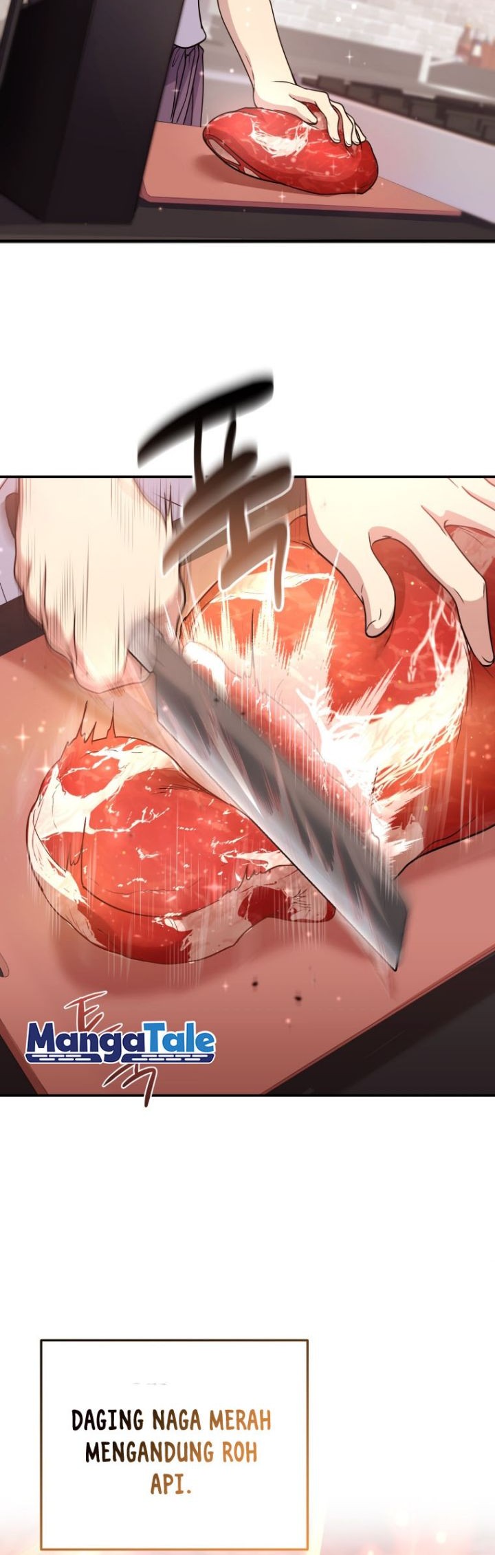 Bizarre Restaurant Chapter 2 - halaman 50