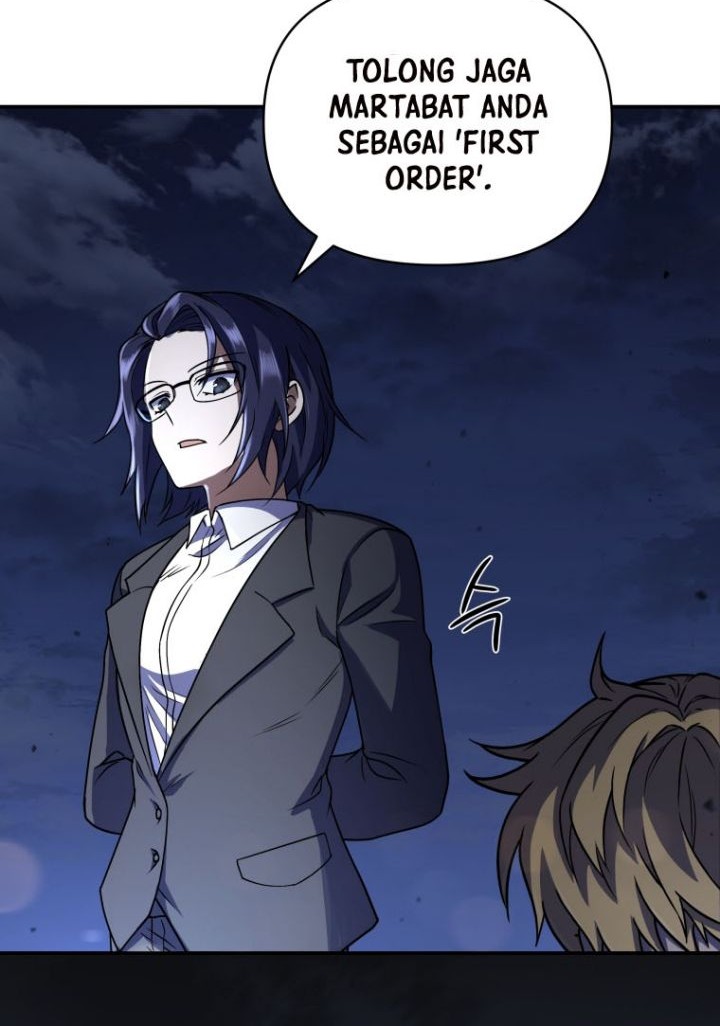 Bizarre Restaurant Chapter 2 - halaman 9