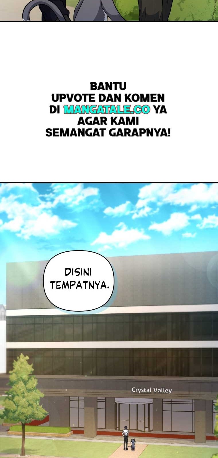 Bizarre Restaurant Chapter 20 - halaman 11