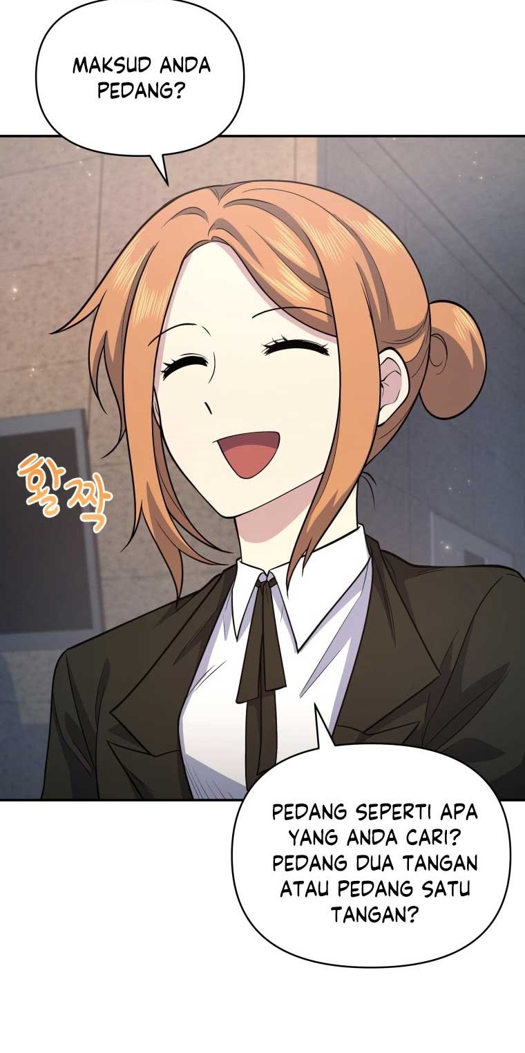 Bizarre Restaurant Chapter 20 - halaman 15