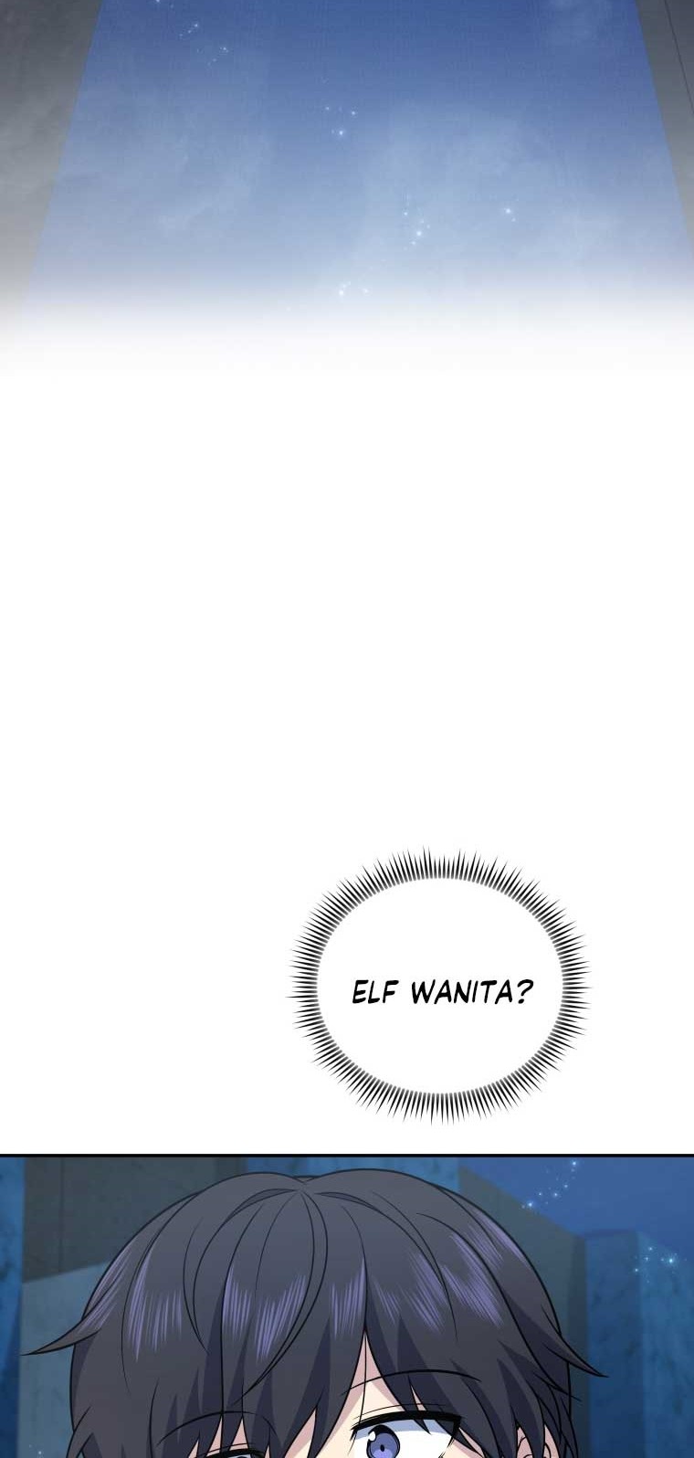 Bizarre Restaurant Chapter 20 - halaman 30