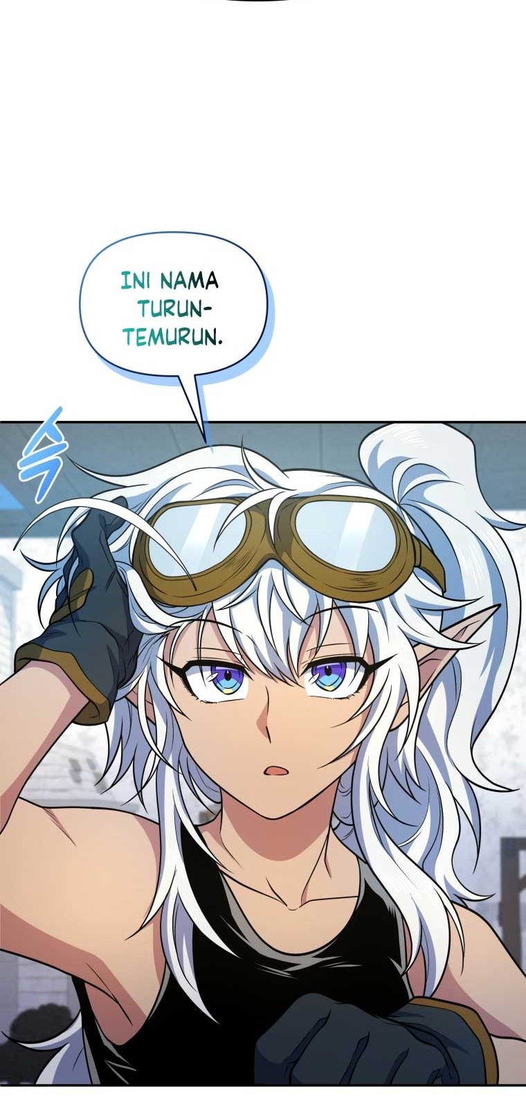 Bizarre Restaurant Chapter 20 - halaman 36