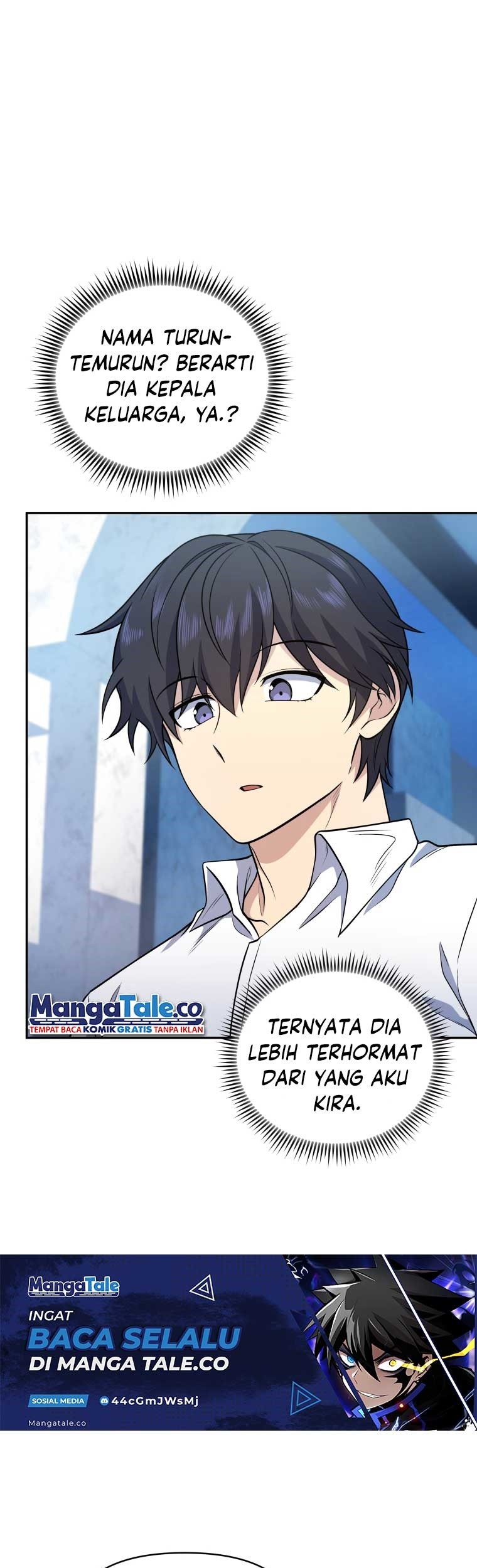 Bizarre Restaurant Chapter 20 - halaman 37
