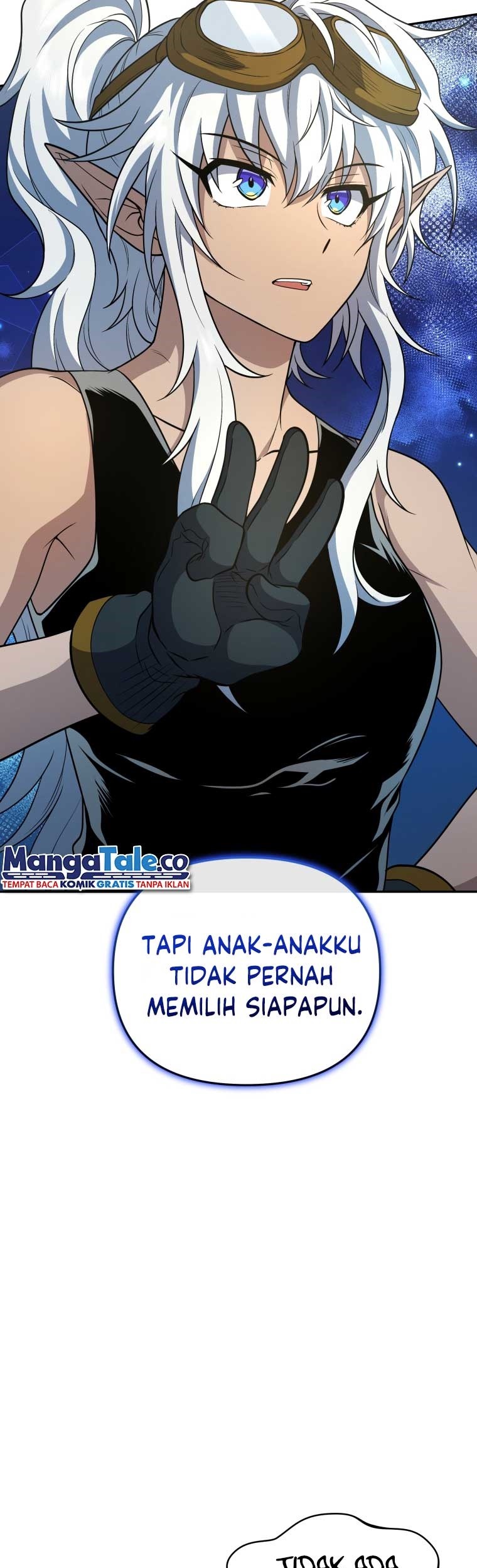 Bizarre Restaurant Chapter 20 - halaman 41