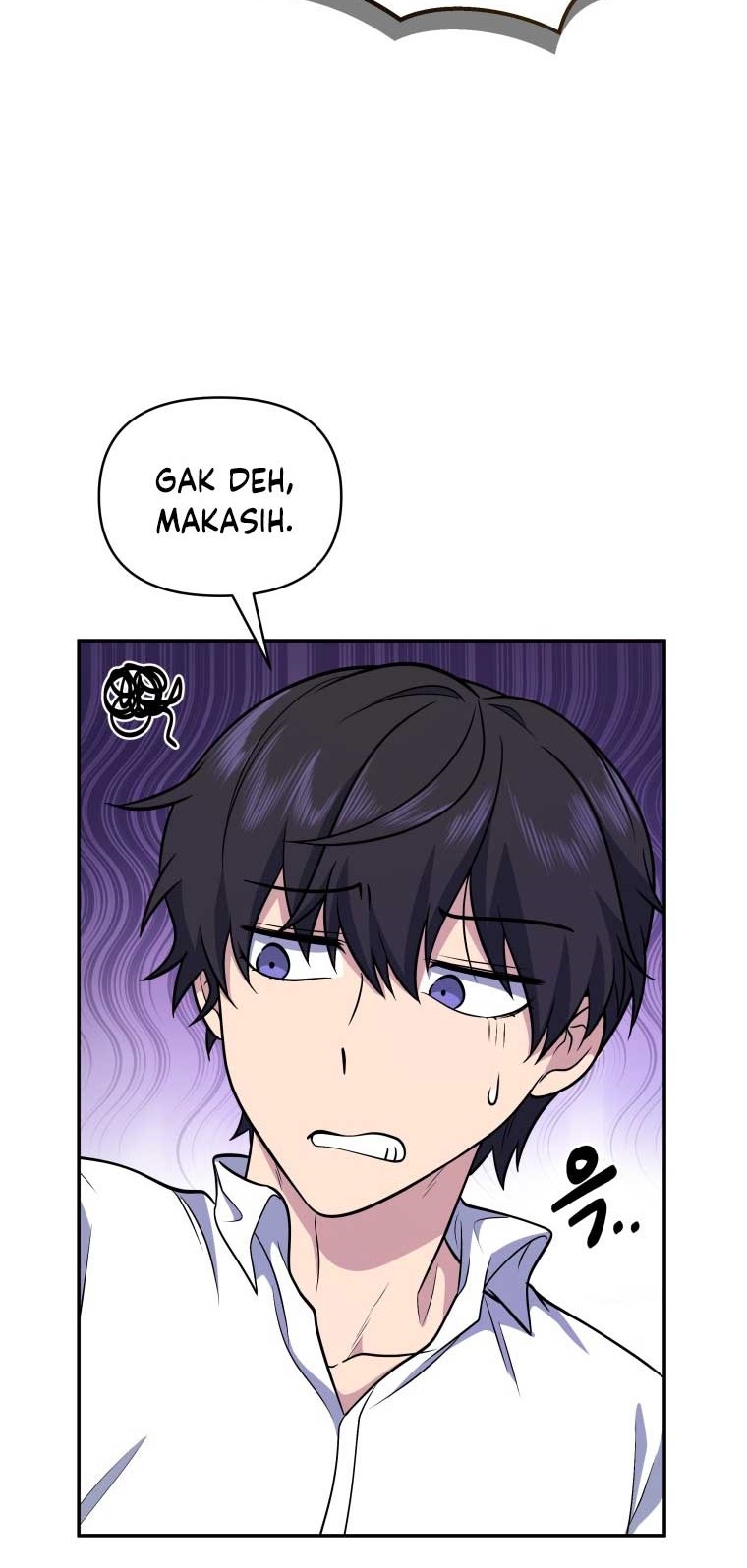 Bizarre Restaurant Chapter 20 - halaman 48