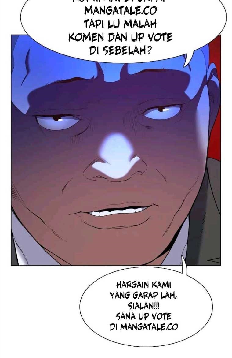 Bizarre Restaurant Chapter 20 - halaman 62
