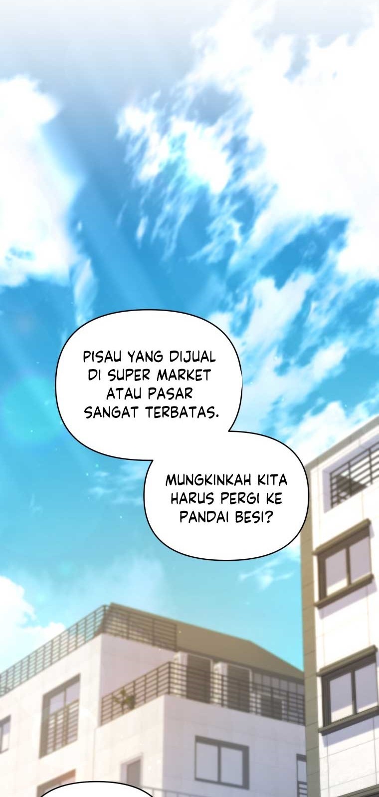 Bizarre Restaurant Chapter 20 - halaman 9