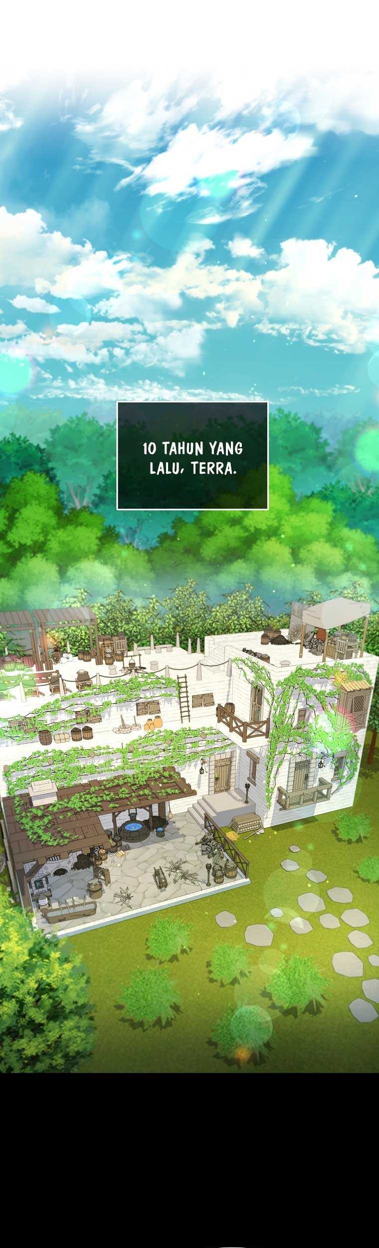 Bizarre Restaurant Chapter 21 - halaman 2