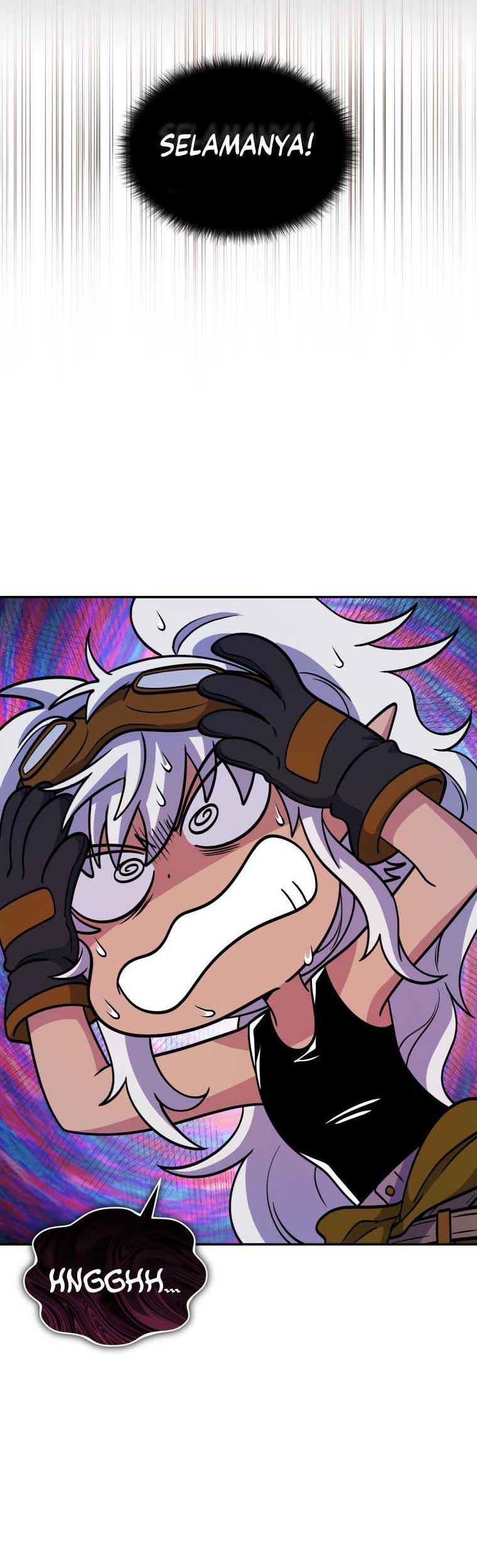 Bizarre Restaurant Chapter 21 - halaman 20