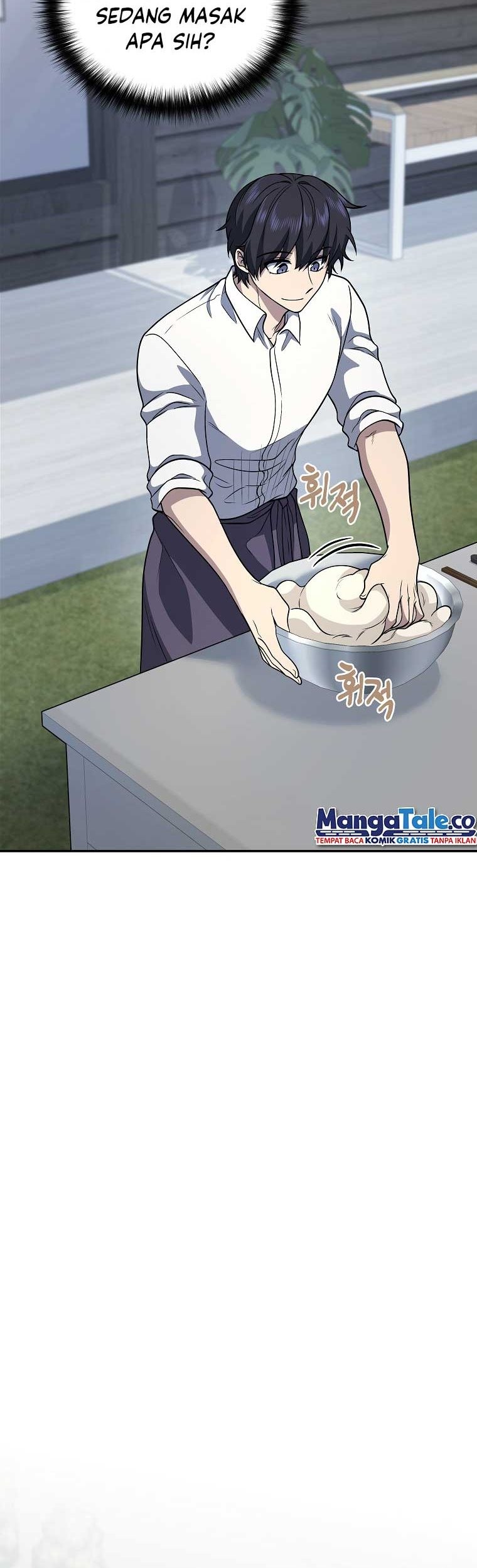 Bizarre Restaurant Chapter 22 - halaman 30