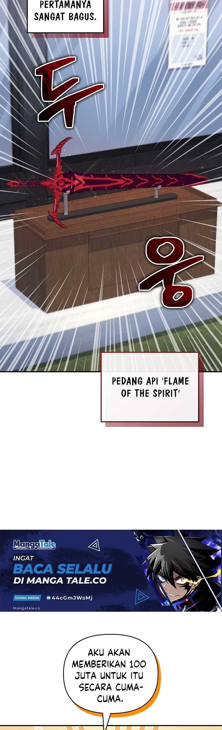 Bizarre Restaurant Chapter 22 - halaman 42