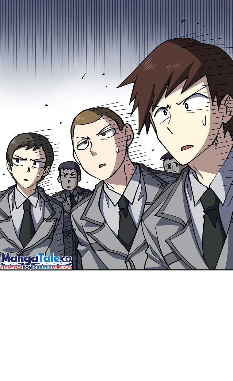 Bizarre Restaurant Chapter 22 - halaman 71