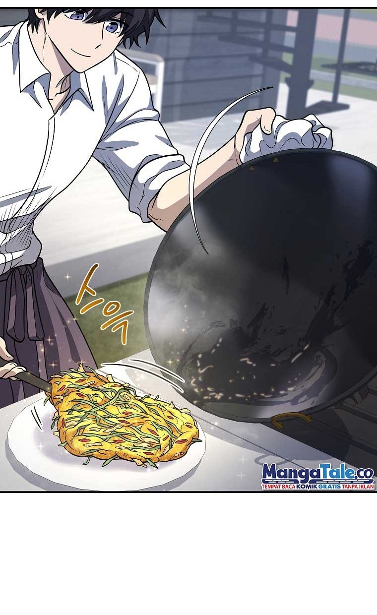 Bizarre Restaurant Chapter 22 - halaman 73