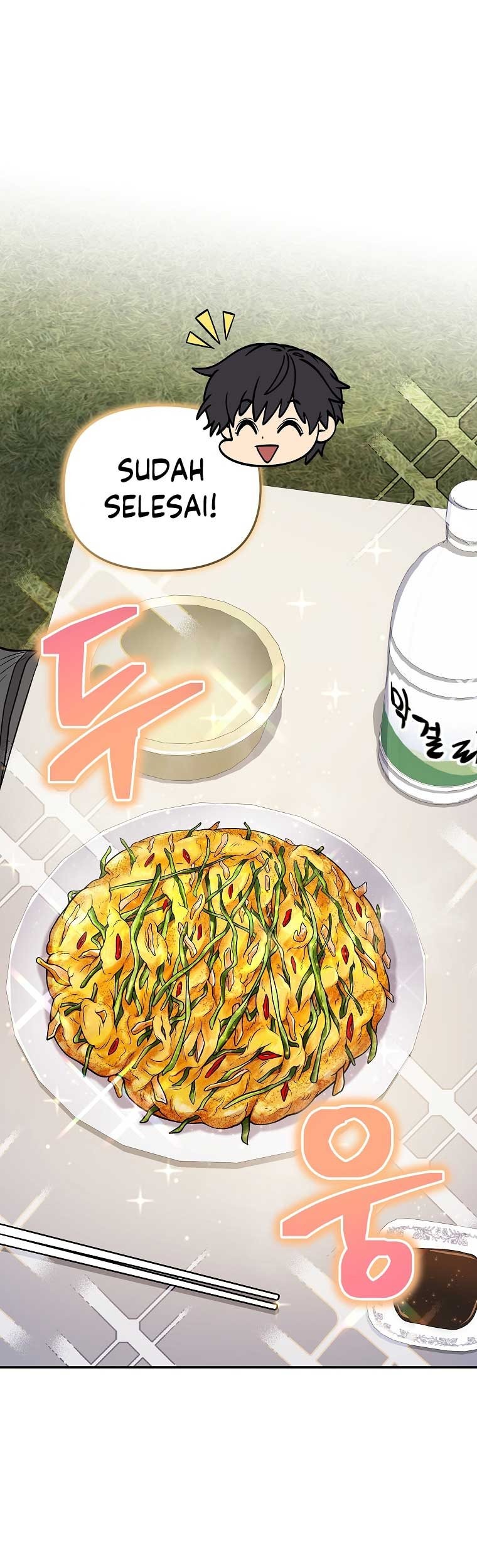 Bizarre Restaurant Chapter 22 - halaman 74
