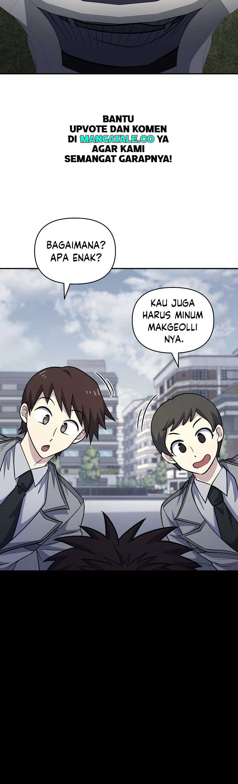 Bizarre Restaurant Chapter 22 - halaman 80