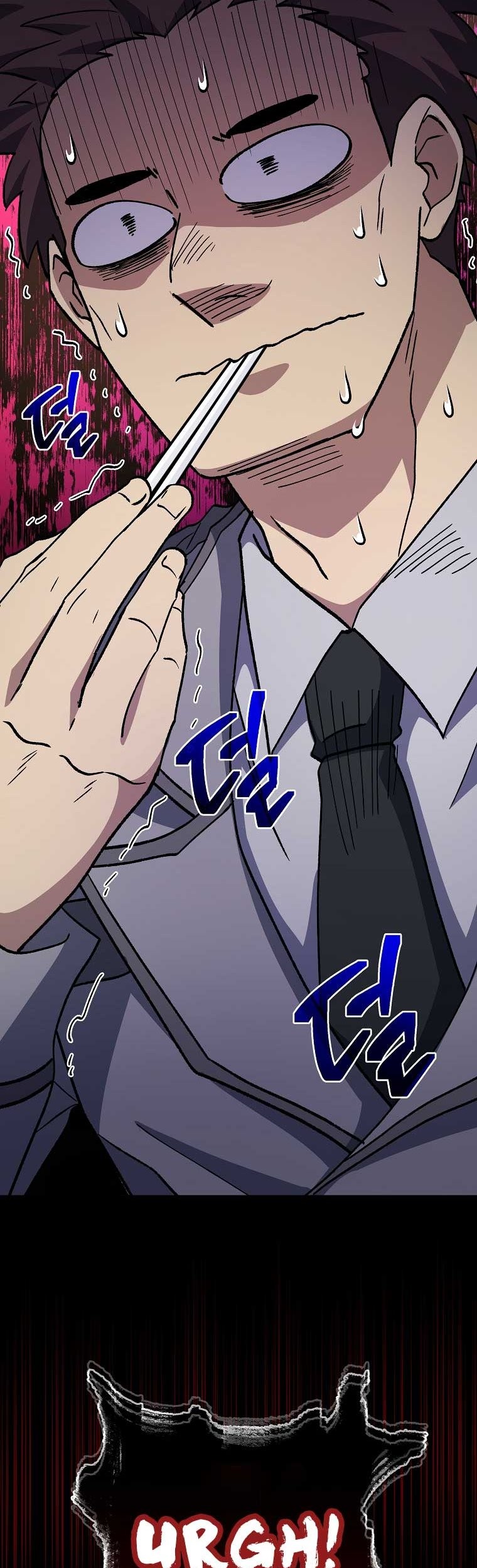 Bizarre Restaurant Chapter 22 - halaman 82