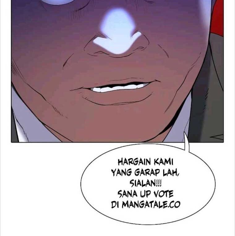 Bizarre Restaurant Chapter 22 - halaman 85