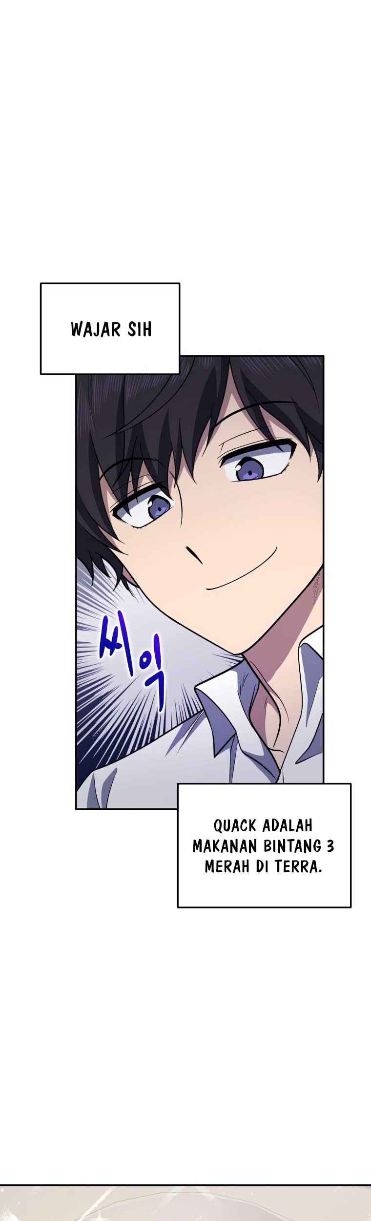 Bizarre Restaurant Chapter 23 - halaman 14