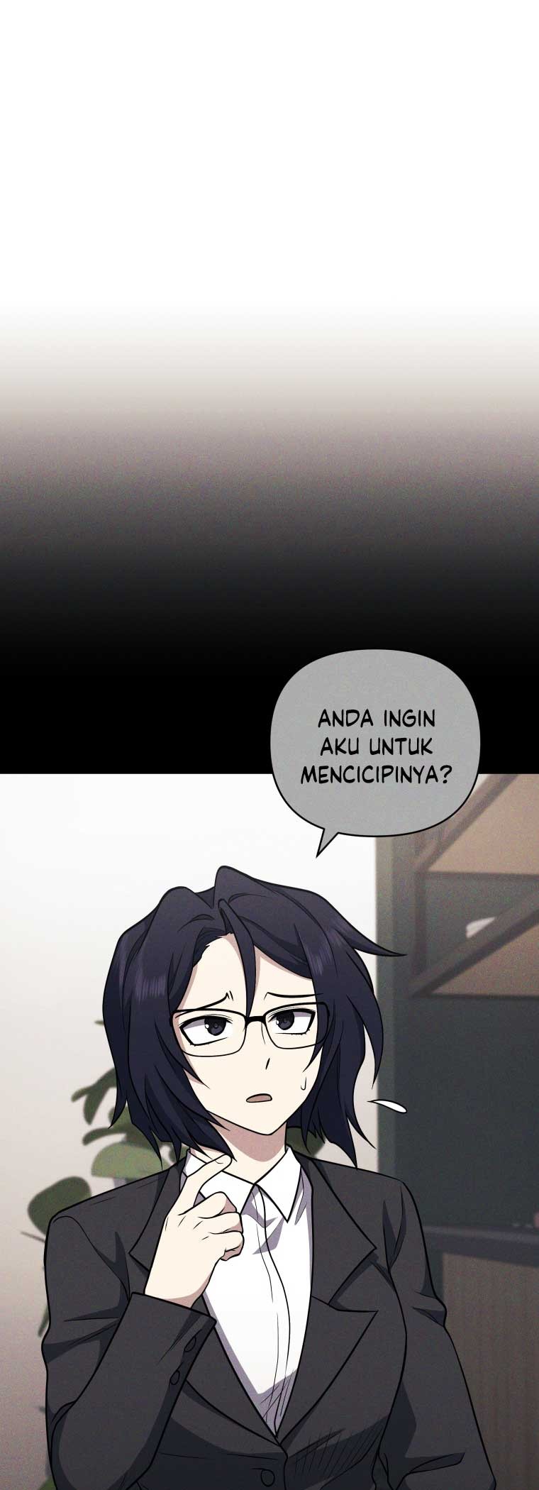 Bizarre Restaurant Chapter 23 - halaman 16