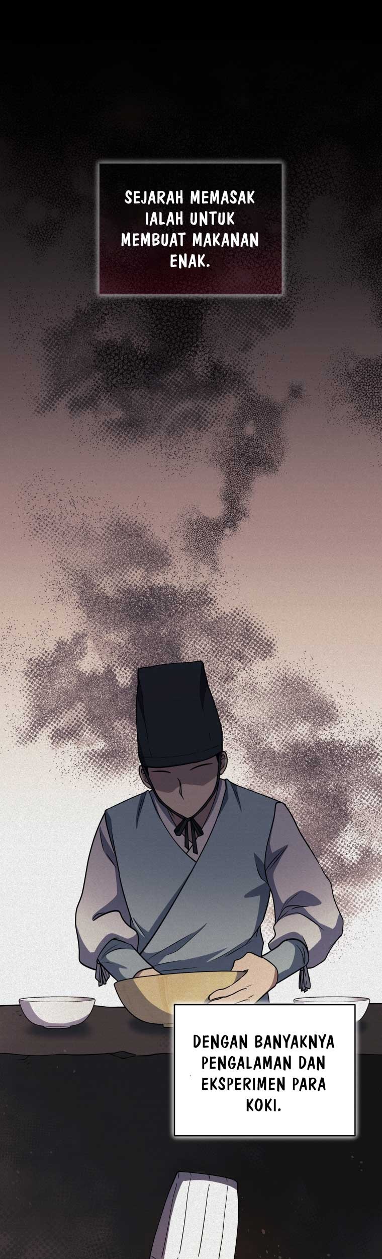 Bizarre Restaurant Chapter 23 - halaman 2