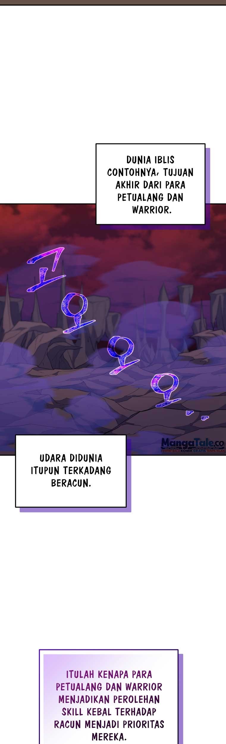 Bizarre Restaurant Chapter 23 - halaman 32