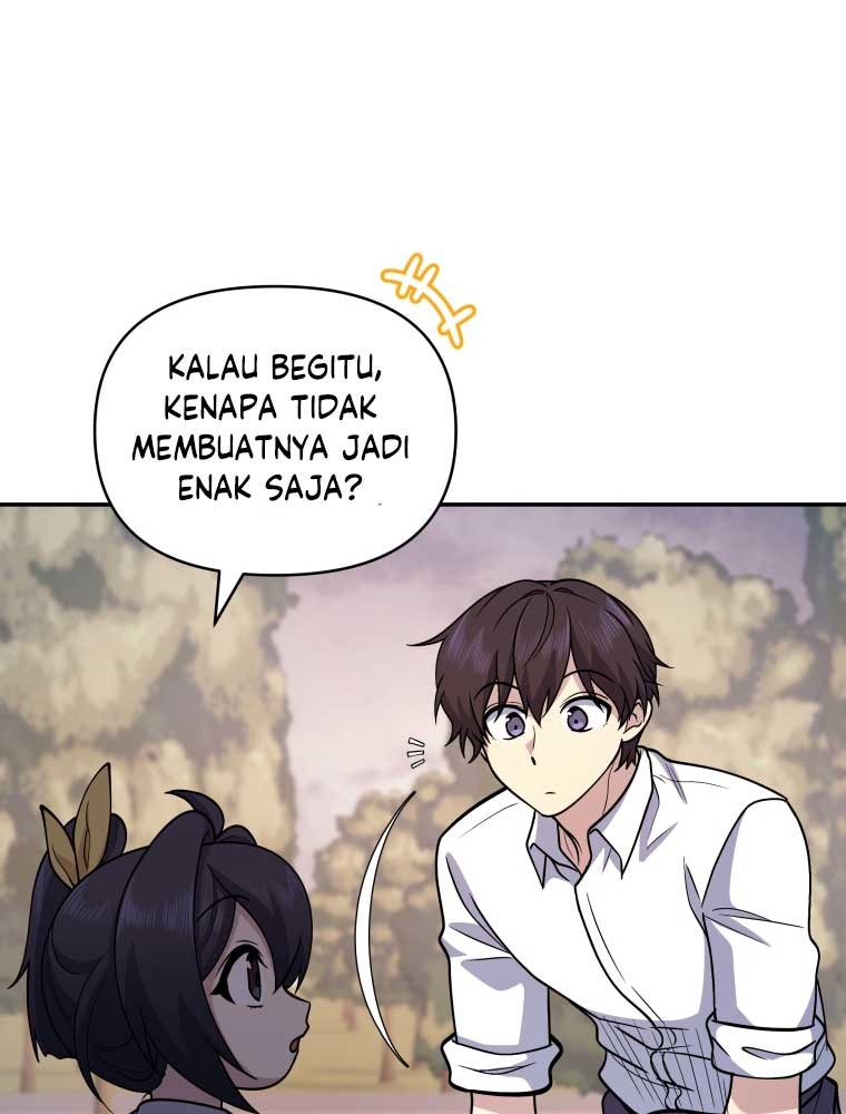 Bizarre Restaurant Chapter 23 - halaman 36