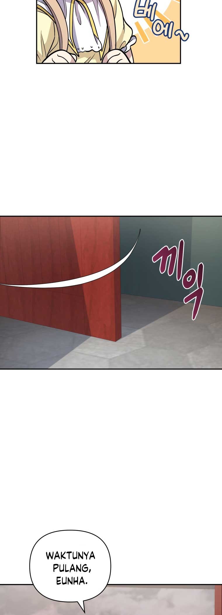 Bizarre Restaurant Chapter 23 - halaman 41