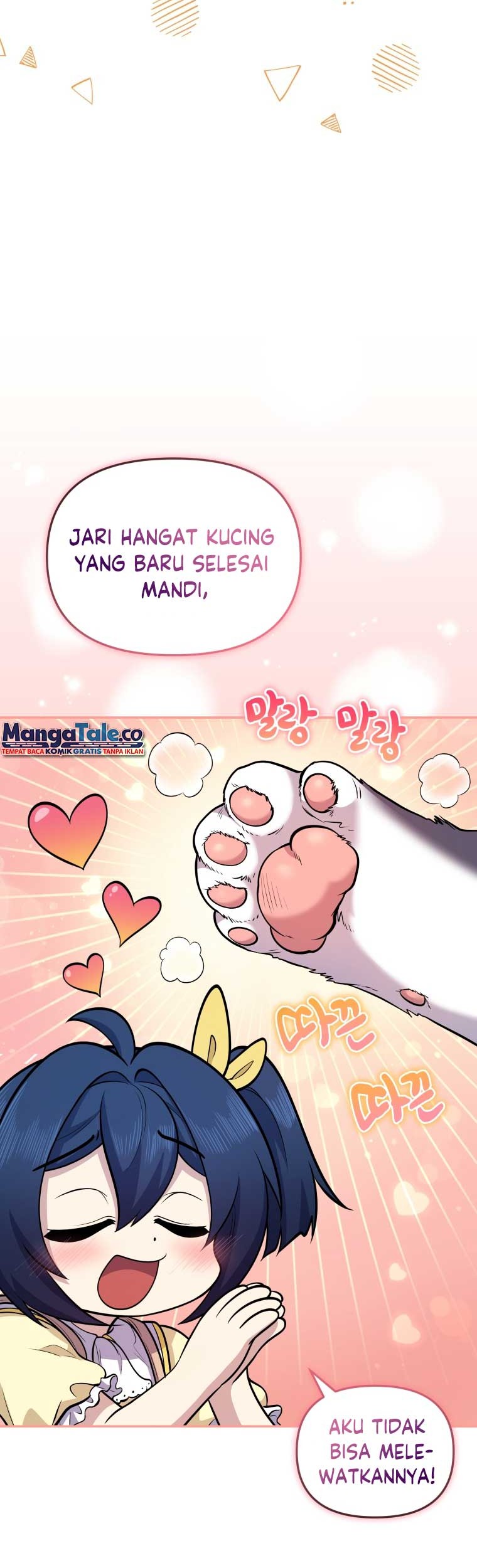 Bizarre Restaurant Chapter 23 - halaman 44