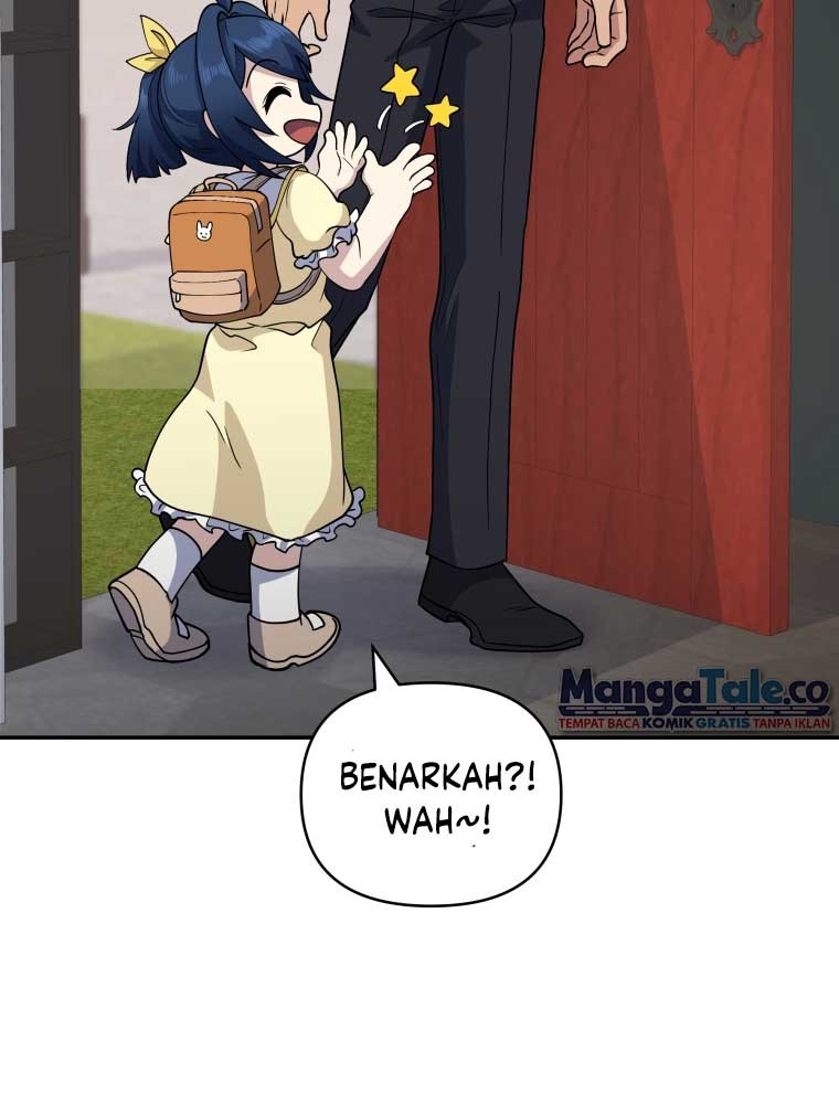 Bizarre Restaurant Chapter 23 - halaman 46