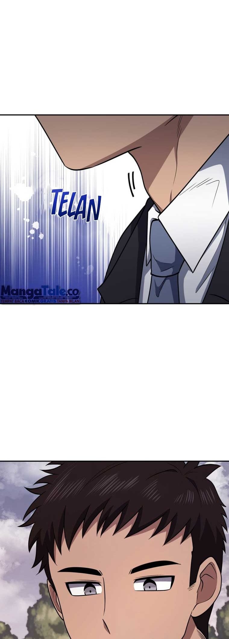 Bizarre Restaurant Chapter 24 - halaman 21