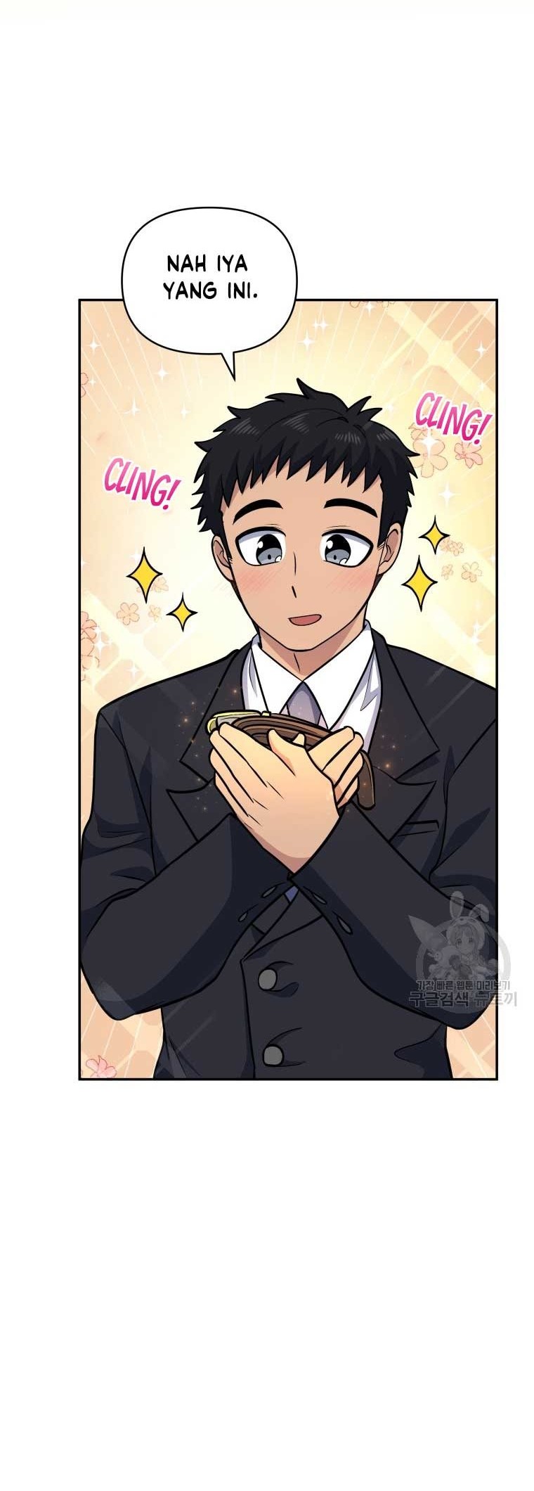 Bizarre Restaurant Chapter 24 - halaman 51