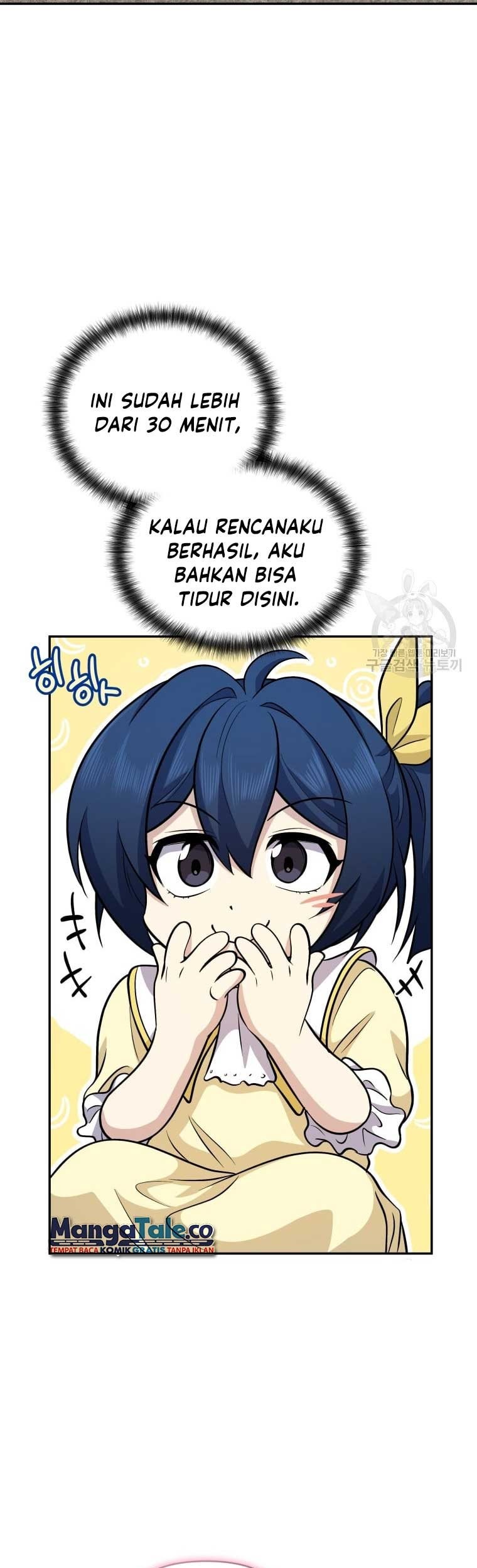 Bizarre Restaurant Chapter 24 - halaman 56
