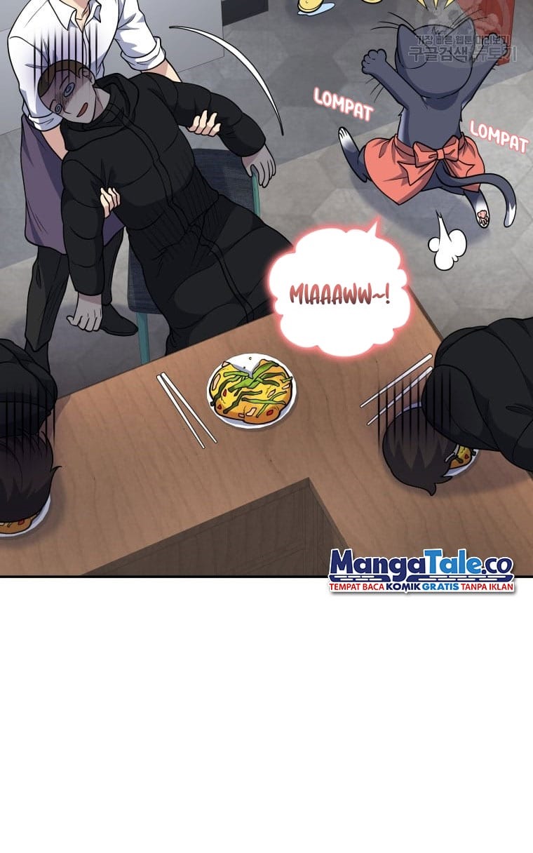 Bizarre Restaurant Chapter 25 - halaman 18