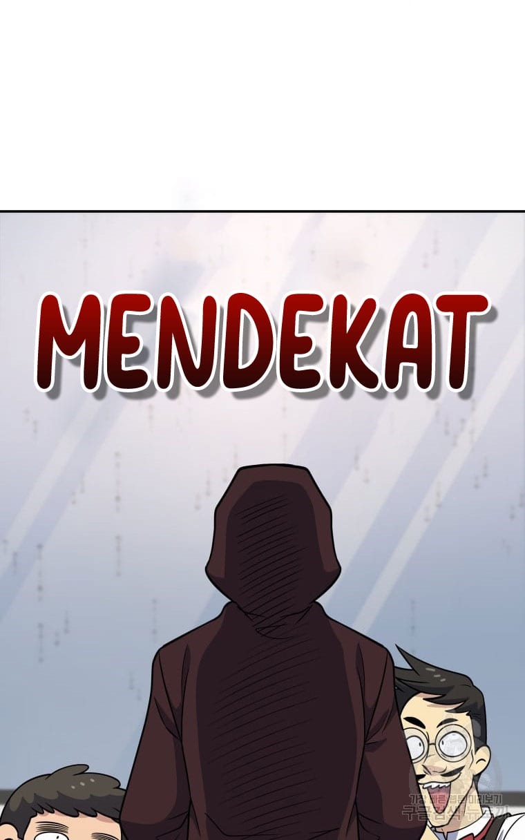 Bizarre Restaurant Chapter 25 - halaman 36