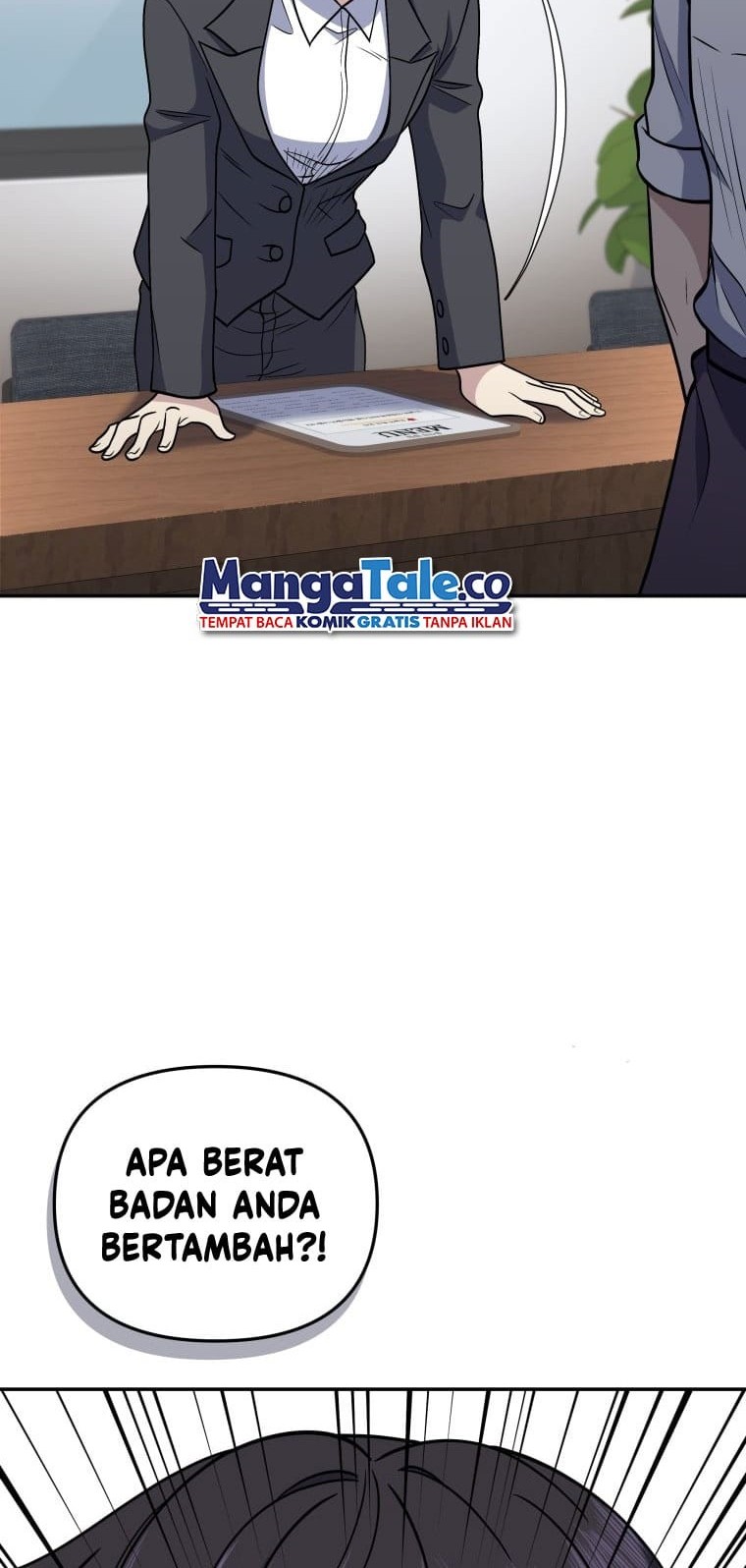 Bizarre Restaurant Chapter 25 - halaman 58