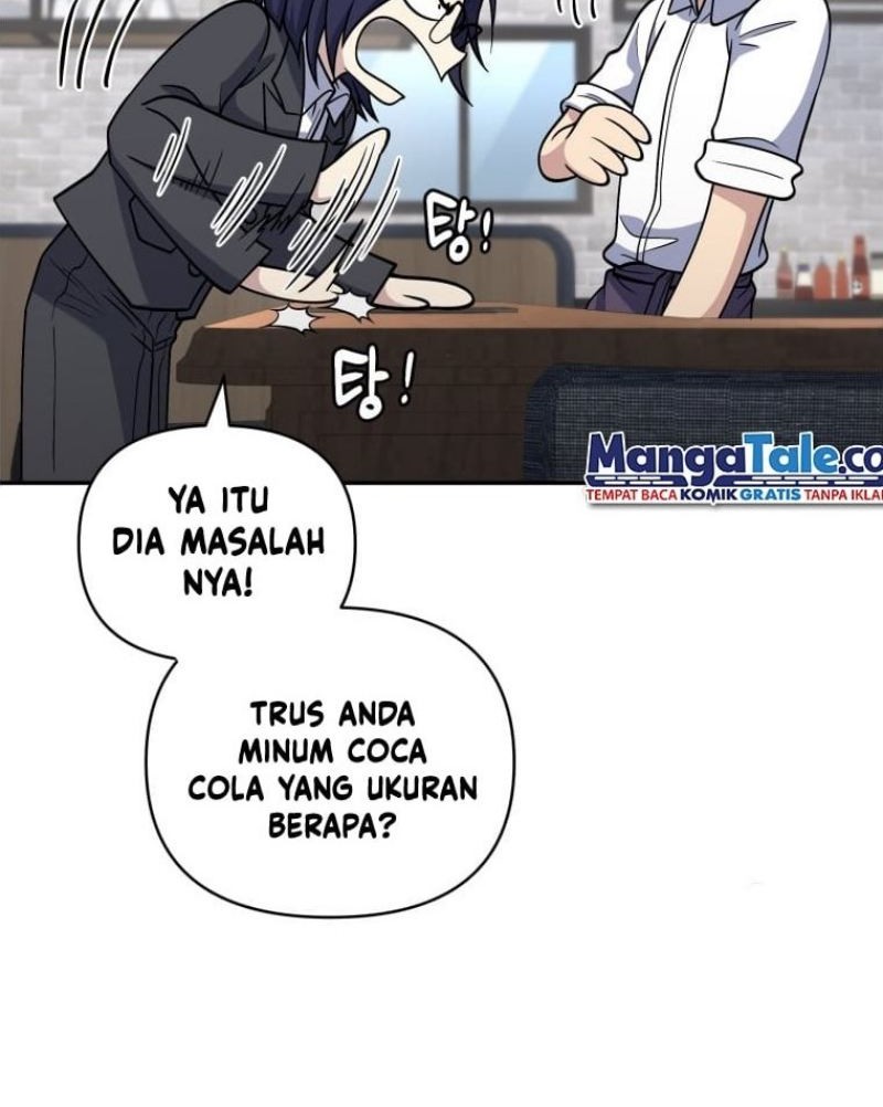 Bizarre Restaurant Chapter 26 - halaman 10